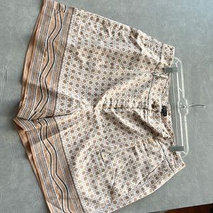 Adorable Ann Taylor shorts